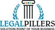 legal pillers logo